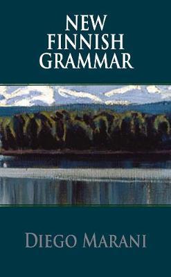 New Finnish Grammar