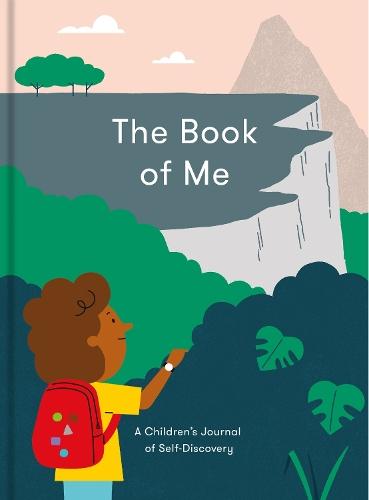 The Book of Me: A Children's Journal of Self-Knowledge