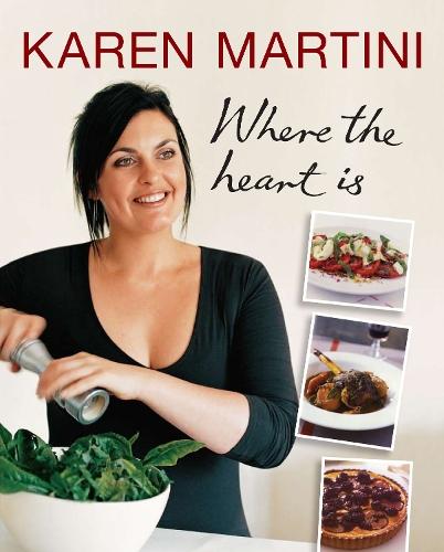 Karen Martini: Where the Heart Is