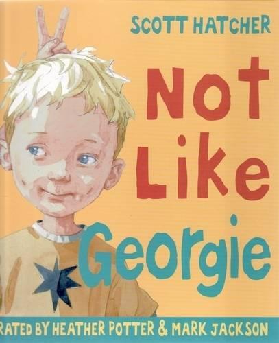 Not Like Georgie