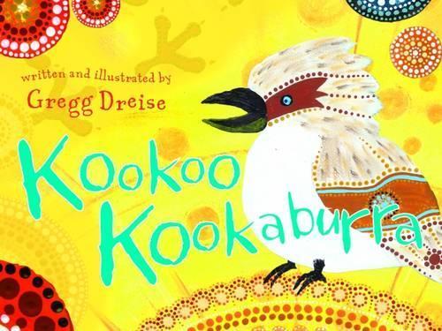 Kookoo Kookaburra