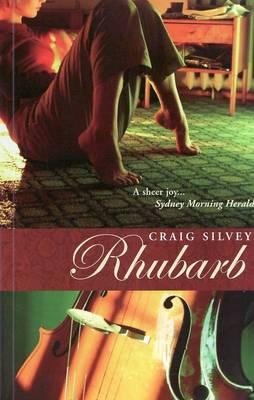 Rhubarb