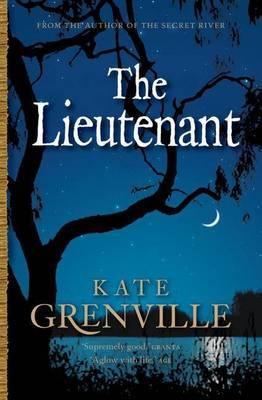The Lieutenant