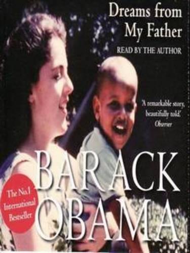 Dreams From My Father CD: A Story of Race and Inheritance