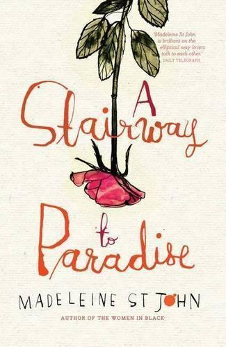 A Stairway to Paradise