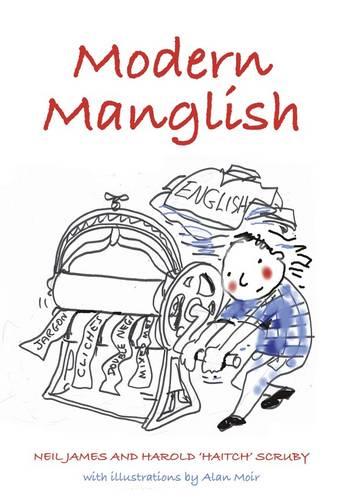 Modern Manglish