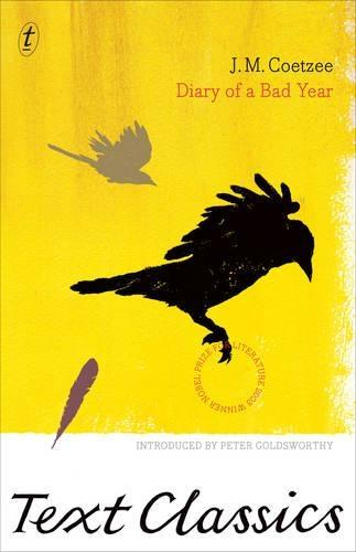 Diary of a Bad Year: Text Classics