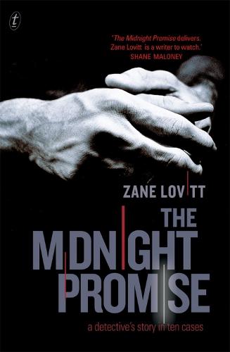 The Midnight Promise: A detective's story in ten cases