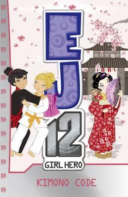 EJ12: #14 Kimono Code