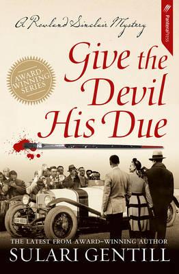 Give the Devil His Due