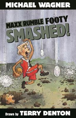 Maxx Rumble Footy 4: Smashed!