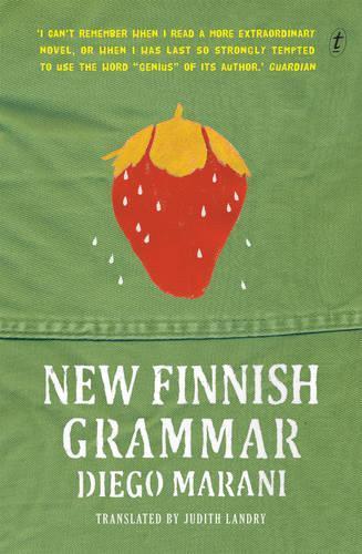 New Finnish Grammar
