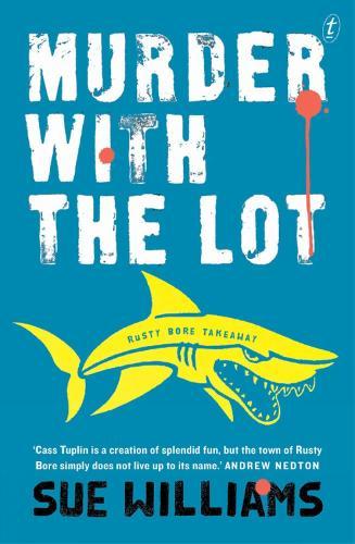 Murder With The Lot