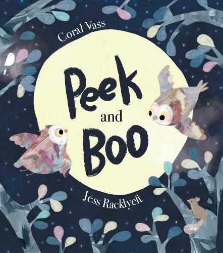 Peek and Boo