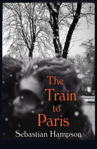 The Train To Paris