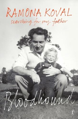 Bloodhound: Searching For My Father