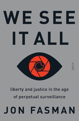 We See It All
