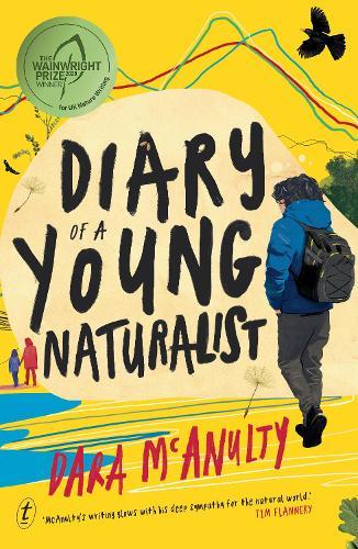 Diary of a Young Naturalist