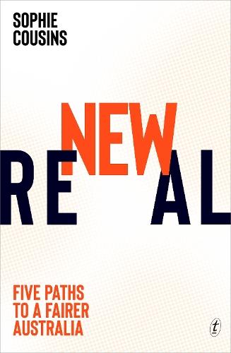 Renewal: Five Paths to a Fairer Australia