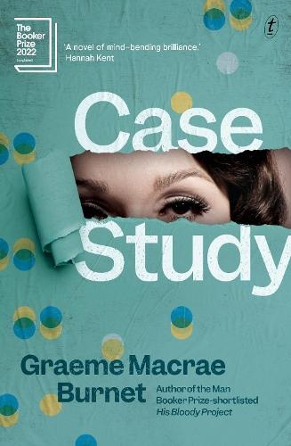 Case Study: Longlisted for the 2022 Booker Prize