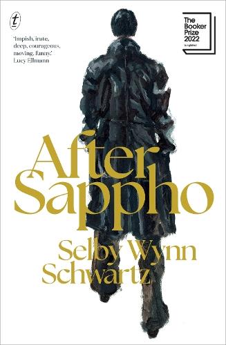 After Sappho: Longlisted for the 2022 Booker Prize
