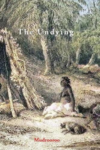 The Undying: Volume 2 - Master of the Ghost Dreaming