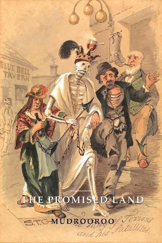The Promised Land: Volume 4 - Master of the Ghost Dreaming