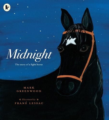 Midnight: The Story of a Light Horse