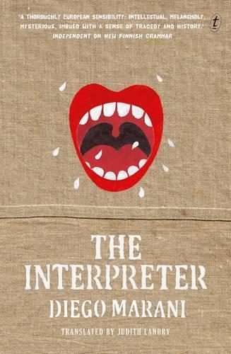 The Interpreter