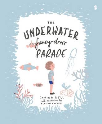 The Underwater Fancy-Dress Parade