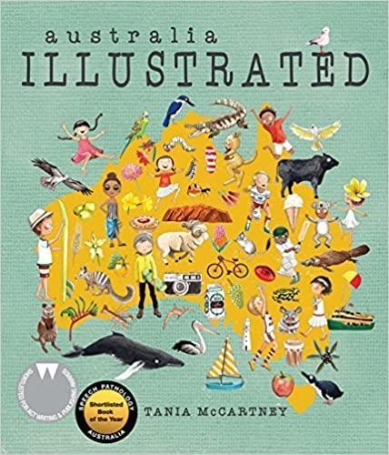 Australia: Illustrated (2nd edition)