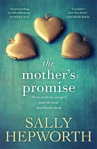 The Mother'S Promise