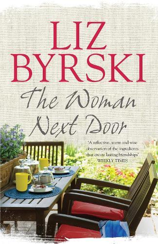 The Woman Next Door