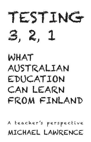 Testing 3,2,1