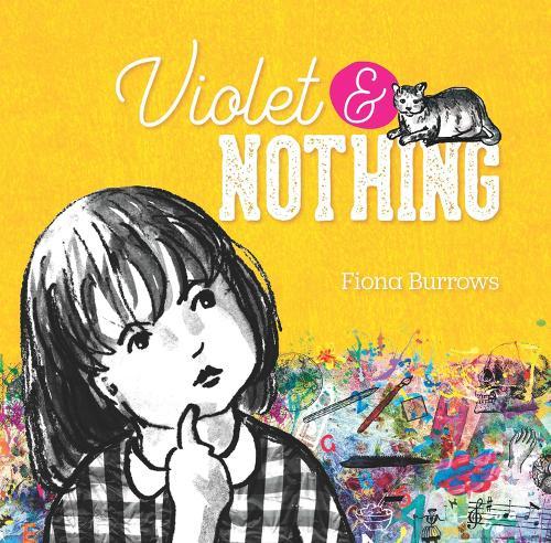 Violet & Nothing