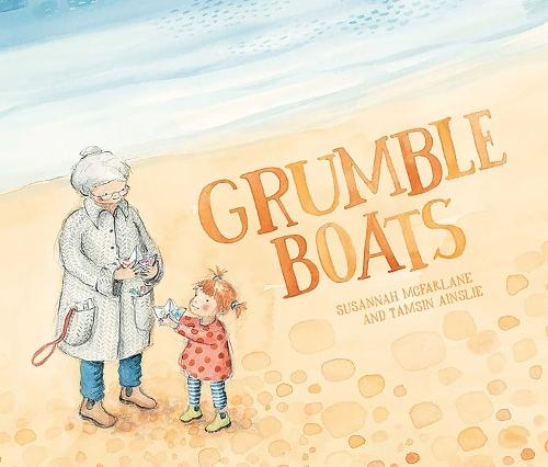 Grumble Boats