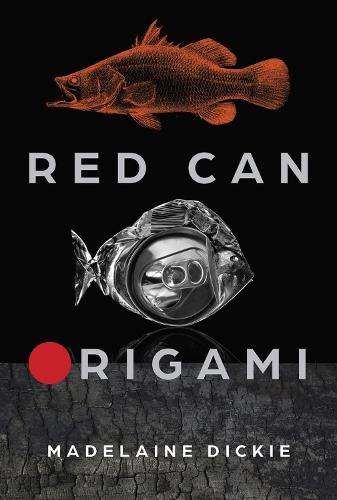 Red Can Origami