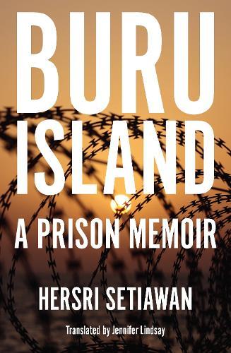 Buru Island
