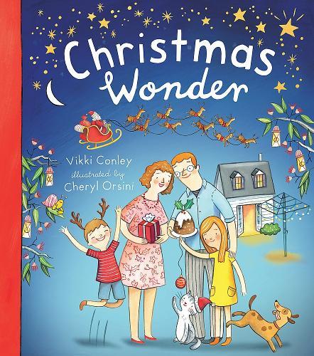Christmas Wonder