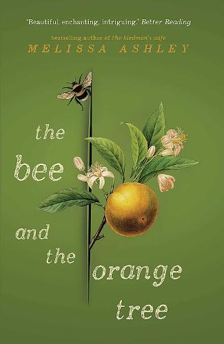 The Bee and the Orange Tree