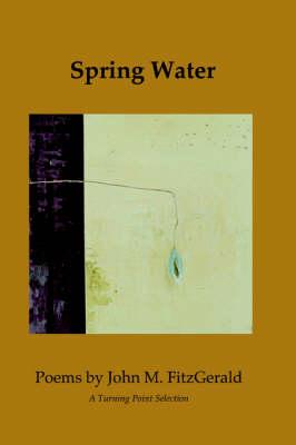 Spring Water