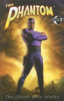 The Phantom: Ghost Who Walks