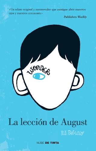 Wonder: La leccion de August / Wonder