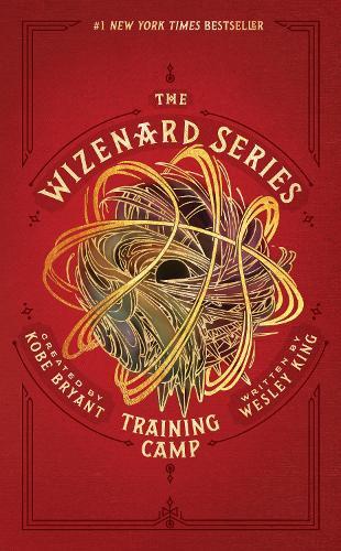 Training Camp (The Wizenard Series, Book 1)