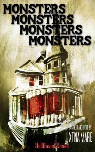 Monsters Monsters Monsters Monsters