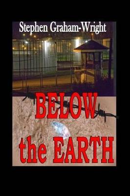 Below the Earth