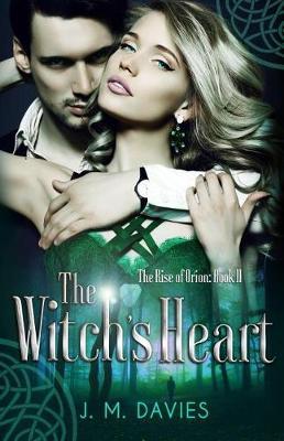 The Witch's Heart
