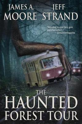 The Haunted Forest Tour