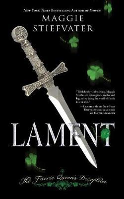 Lament: The Faerie Queen's Deception; Library Edition