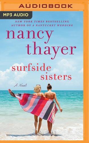 Surfside Sisters